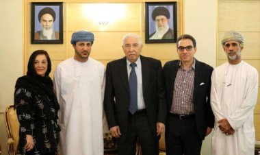 ببینید| محمد باقر نمازی از ایران خارج شد