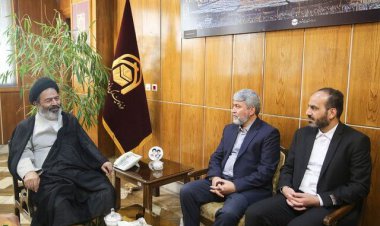 حاجی بازداشت‌شده در عربستان به ایران بازگشت| عکس