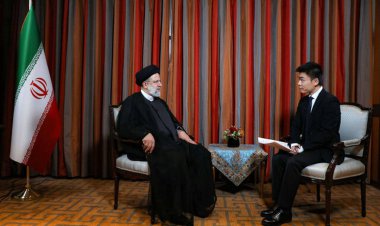 اظهارات مهم رئیس جمهور  درباره فوت مهسا امینی