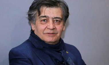 رضا رویگری شایعه فوت‌اش را تکذیب کرد