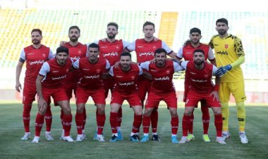 پرسپولیس - سپاهان بدون تماشاگر شد