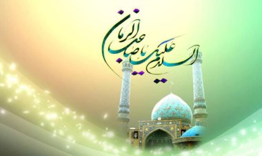 آغاز امامت امام زمان(عج) غدیری دیگر   