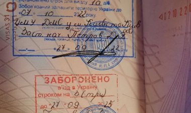 اخراج دانشجویان ایرانی از اوکراین!   