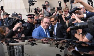 «کوین اسپیسی» فردا محاکمه می‌شود   