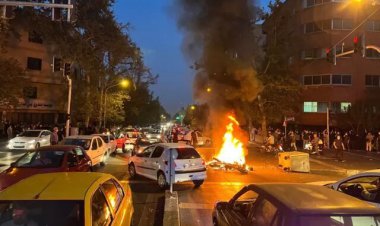 رئیس سازمان زندان‌ها: حدود نیمی از بازداشت‌شدگان ناآرامی‌های اخیر آزاد شدند   