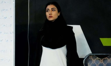 تردیدهای دختران پرافتخار  پارکور