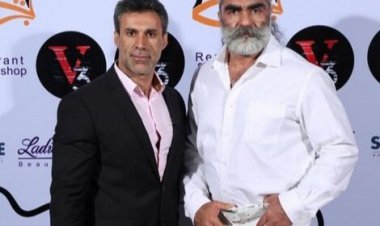 چهره شاخص بدنسازی ایران درگذشت