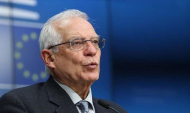 بورل: اتحادیه اروپا اعمال تحریم‌های بیشتر علیه ایران را بررسی می‌کند