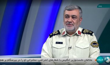 جانباختگان اغتشاشات اخیر با سنگ و یا سلاح جنگی کشته شدند