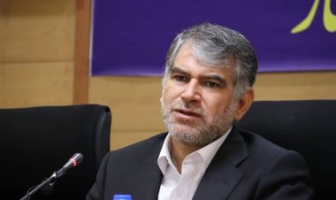 ذخایر کالاهای اساسی ایران بی‌سابقه شد