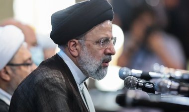 اولین واکنش رئیسی به حوادث دانشگاه شریف