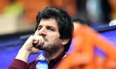 حملات تند رسول خادم به نمایندگان ؛  در جریان اعتراضات کجا بودید؟