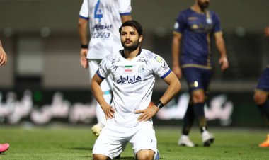 فعالیت مجازی مدافع استقلال دردسرساز شد