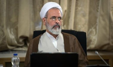 مدیر حوزه‌های علمیه: باید جوابگوی ملت ایران باشیم