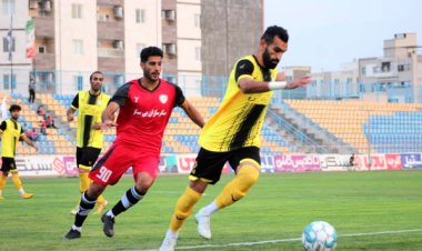 ادامه صدرنشینی شمس آذر در روز توقف فجر