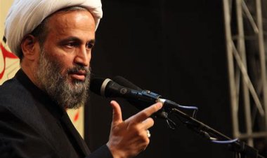 ببینید | پناهیان: براساس روایات، ایرانی‌ها اسرائیل را قبل از ظهور نابود خواهند کرد