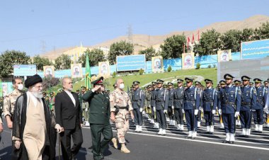 نامه فرماندهان نیروهای مسلح به رهبرمعظم انقلاب