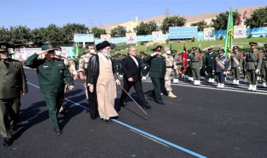 فیلم  واکنش مردم به ادعای وجود بدل رهبری!