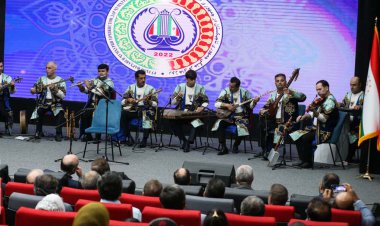 ایران و تاجیکستان ارزش‌های مشترک تمدنی دارند  