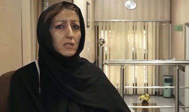 توضیحات مادر سارینا اسماعیل‌زاده درباره علت مرگ دخترش