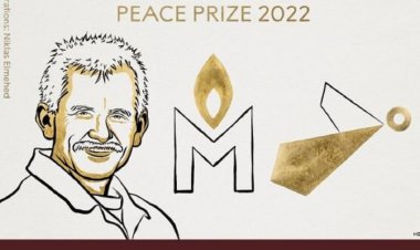 برندگان جایزه صلح نوبل  معرفی شدند