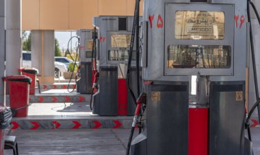 ابطال ۳۴۰۰ کارت سوخت در هرمزگان