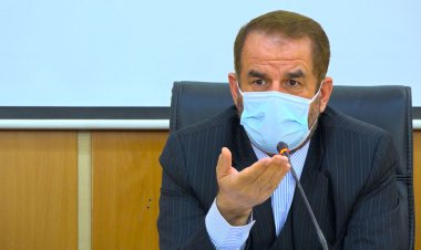 استاندار کهگیلویه و بویراحمد خواستار سهم واقعی مردم استان از حوزه نفت و آب شد