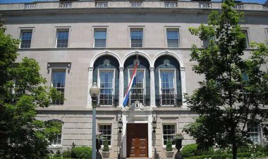 هلند از اتباعش خواست ایران را ترک کنند!