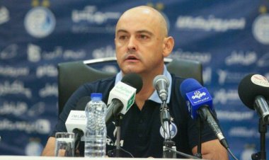 مربی استقلال: ما دلقک نیستیم؛ سه پنالتی ما را نگرفتند