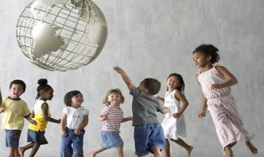 کاش میشد همیشه کودک بود