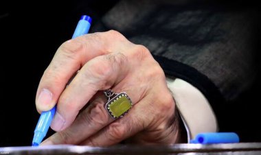 پیام تسلیت رهبر معظم انقلاب در پی درگذشت سید رضا موید