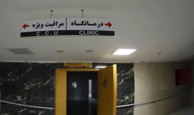 شبکه بهداشت و درمان ماهشهر با کمبود نیروی انسانی مواجه است