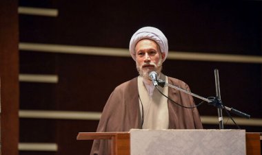 امام جمعه: شیراز باید عروس شهرهای جهان اسلام شود