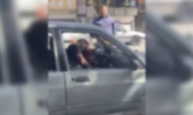 ماجرای قتل یک مرد داخل  پراید