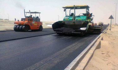 فاز دوم جاده یاسوج به سی سخت افتتاح شد