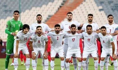 پاداش صعود ملی‌پوشان به جام جهانی مشخص شد