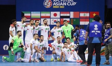 تیم ملی با این ۵ بازیکن فینال را شروع می‌کند