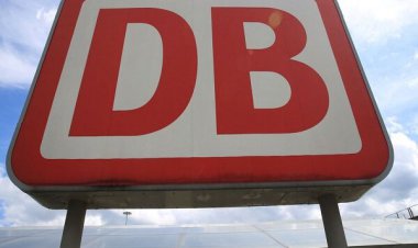 خرابکاری در شبکه ریلی آلمان