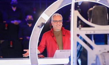 تلویزیون در پی جایگزین مهران مدیری است؟