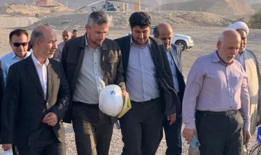 تکمیل سد دالکی ۱۶۰۰ میلیارد تومان اعتبار نیاز دارد