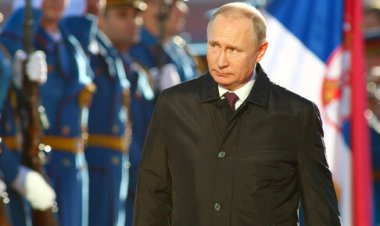 دستور جدید پوتین درباره پل کریمه