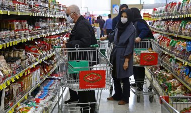 نقطه جوش تورم خوراکی در ۱۱ استان ایران