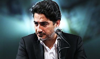 توقیف پاسپورت همایون شجریان و سحر دولتشاهی