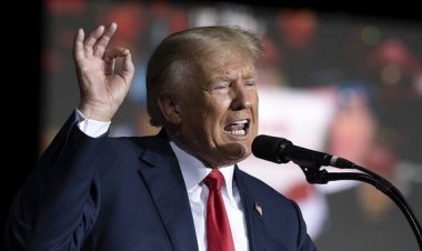 هشدار ترامپ نسبت به وقوع جنگ جهانی سوم