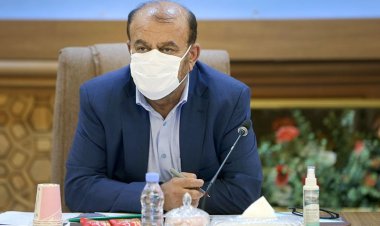 وزیر راه وشهرسازی: برنامه ای برای ساخت مسکن در سوریه نداریم