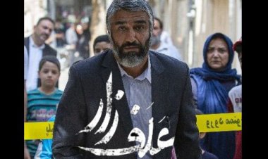 پژمان جمشیدی بهترین بازیگر جشنواره آنتالیا شد