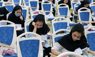برنامه زمانی ثبت‌نام و برگزاری آزمون‌های سراسری  ۱۴۰۲