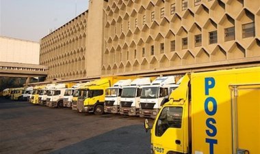 ترافیک ۱۸ میلیونی مرسولات پستی در استان فارس      