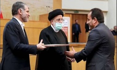 کشاورز رامشیری با تولید هشت تن گندم در هکتار نمونه کشوری شد