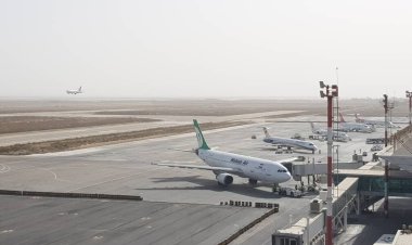پرواز بندرعباس - چابهار برقرار شد    